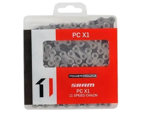 Sram Chain Pc-X1 11 Speed 118 Link 1
