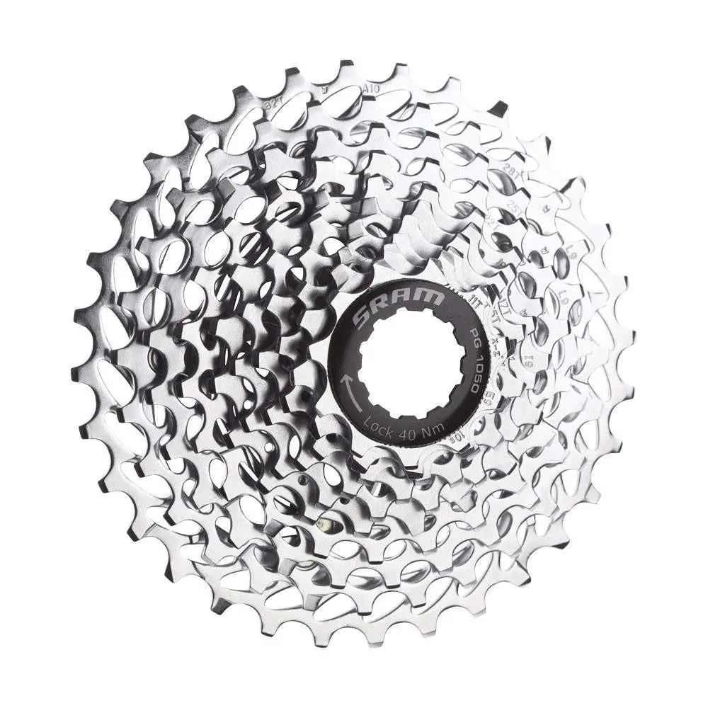 Sram Cassette Pg-1050 11/23 10 Speed 1