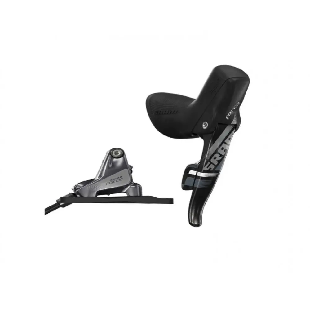 Sram Shifter Rival Hrd Left 1X11 Front Brake 950 1