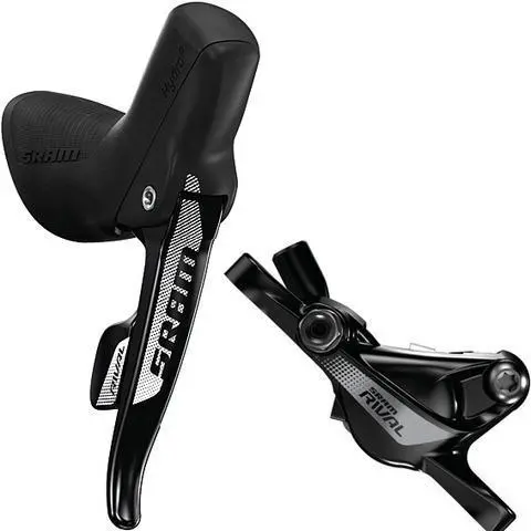 Sram Shifter Rival Hrd Right 1X11 Rear Brake 1800 1