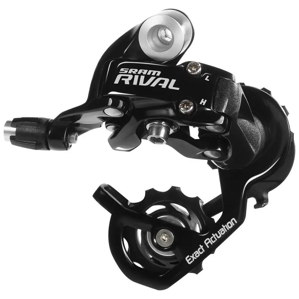 Sram Rd Rival Short Cage 11 Speed 1