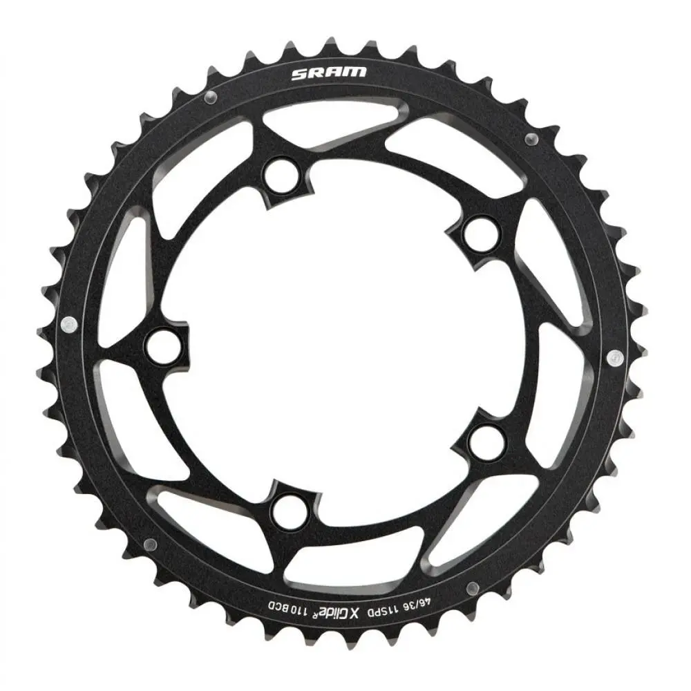 Sram Chain Ring Road 39 Teeth 11 Speed 130 Bcd 1