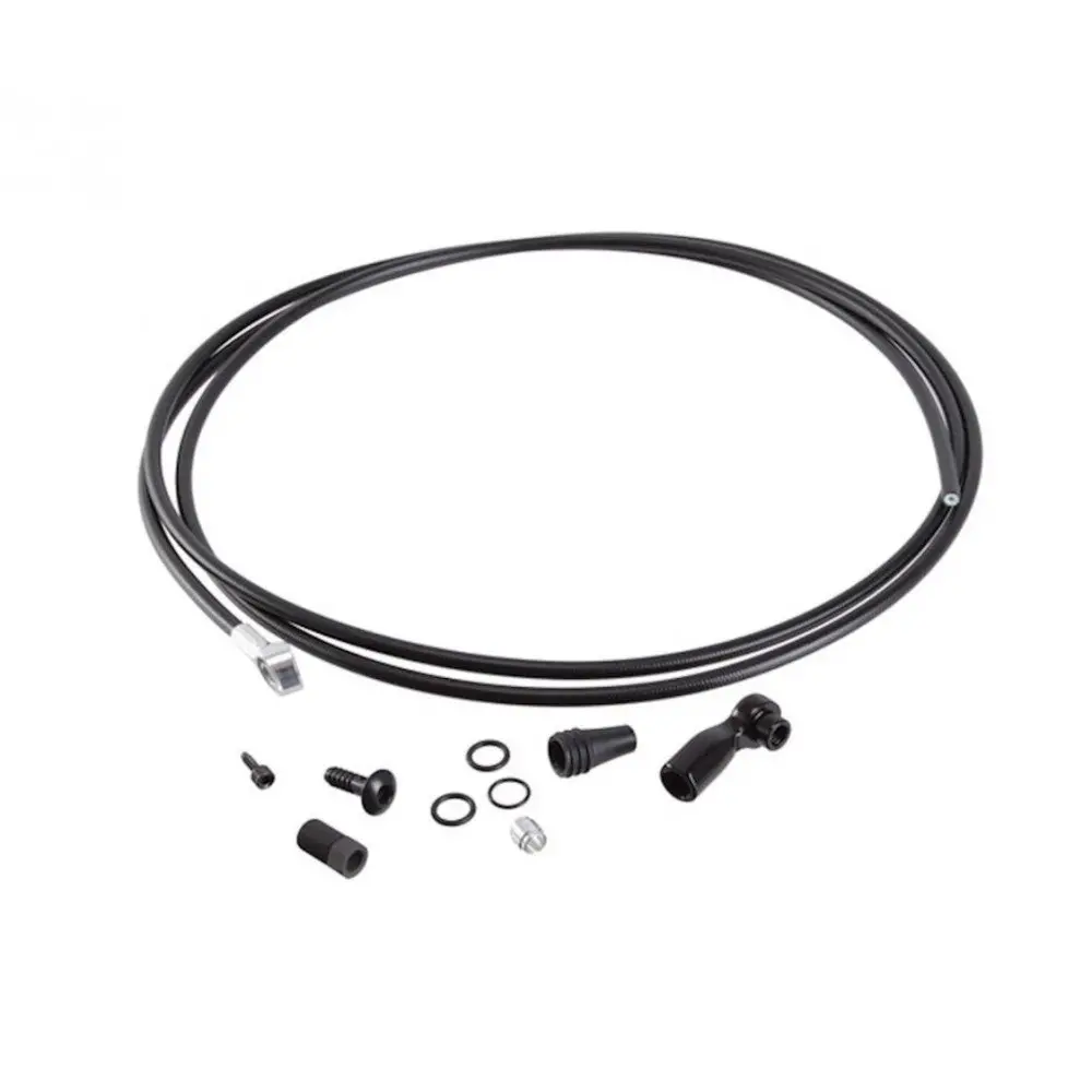 Sram Service Parts Disc Br Hydraulic Hose Road 2000Mm 1
