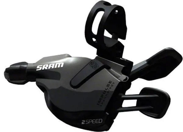 Sram Shifter Sl-700 Shiftlever 2X10 1