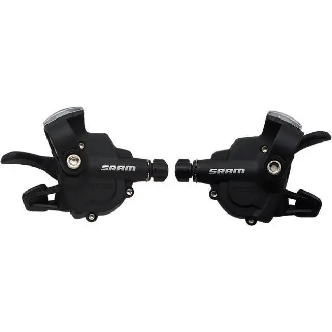 Sram Shifter X3 Trigger 3X7 1