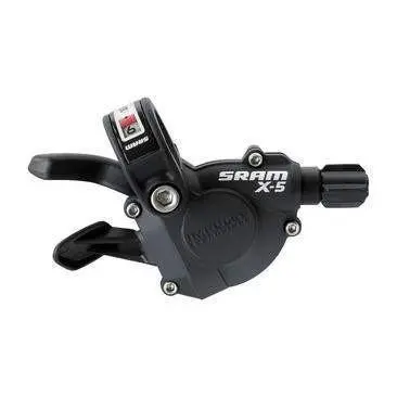 Sram Shifter X5 Trigger 3X10 1