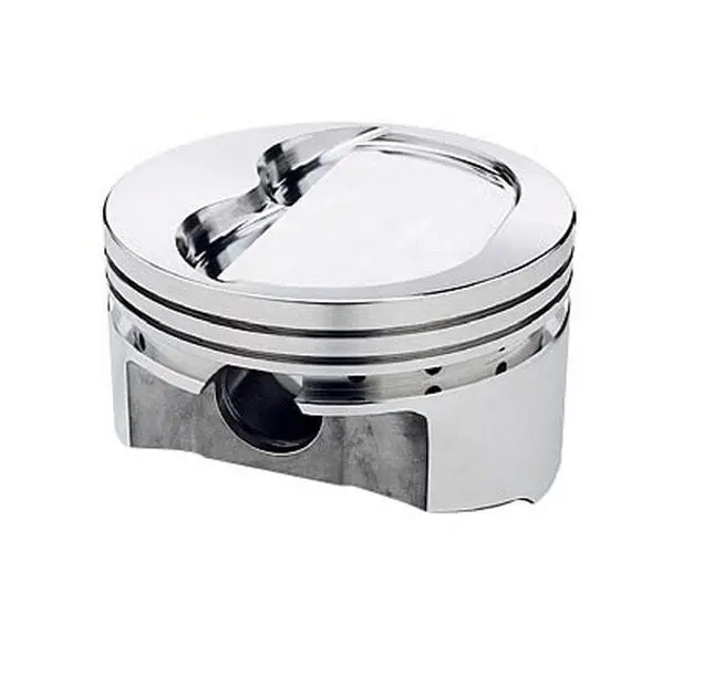 Srp Forged Inverted-Dome Piston For 400 Sbc – 147550 1