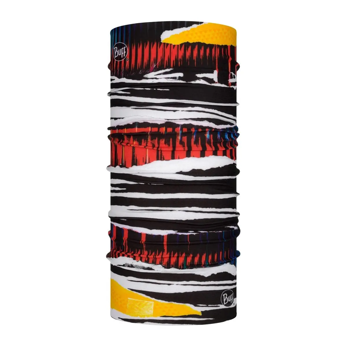 Buff® Original Tubular (Streaks Multi) 1