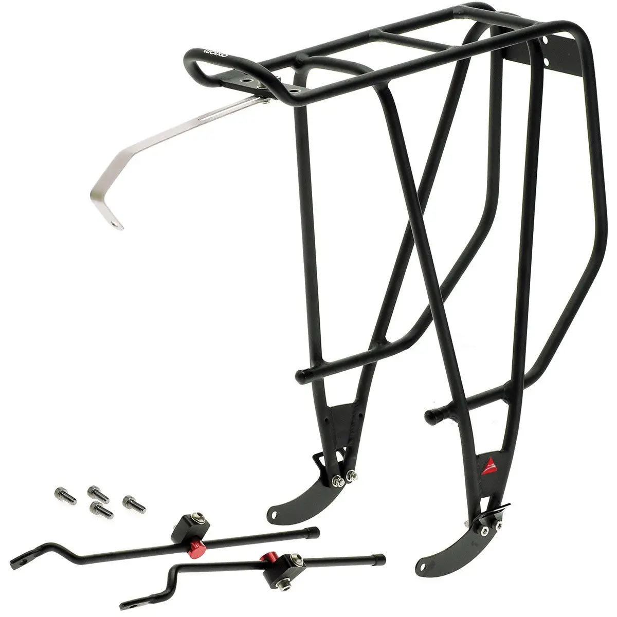 Axiom Streamliner Disc Dlx Rack 1