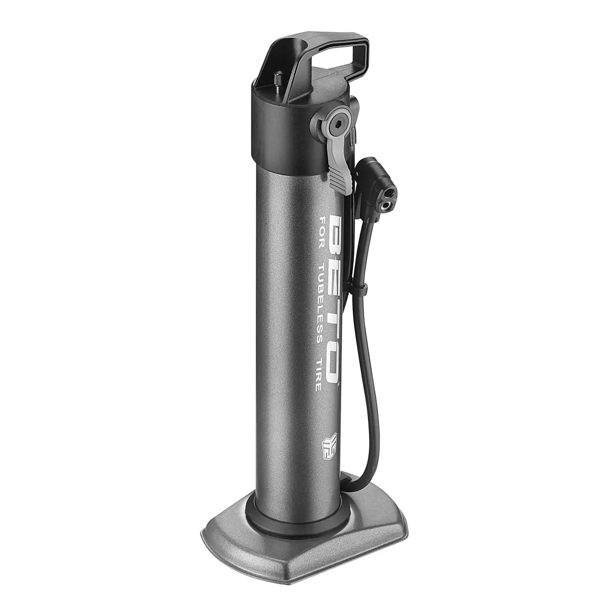Beto Air Tank Bicycle Pump 1