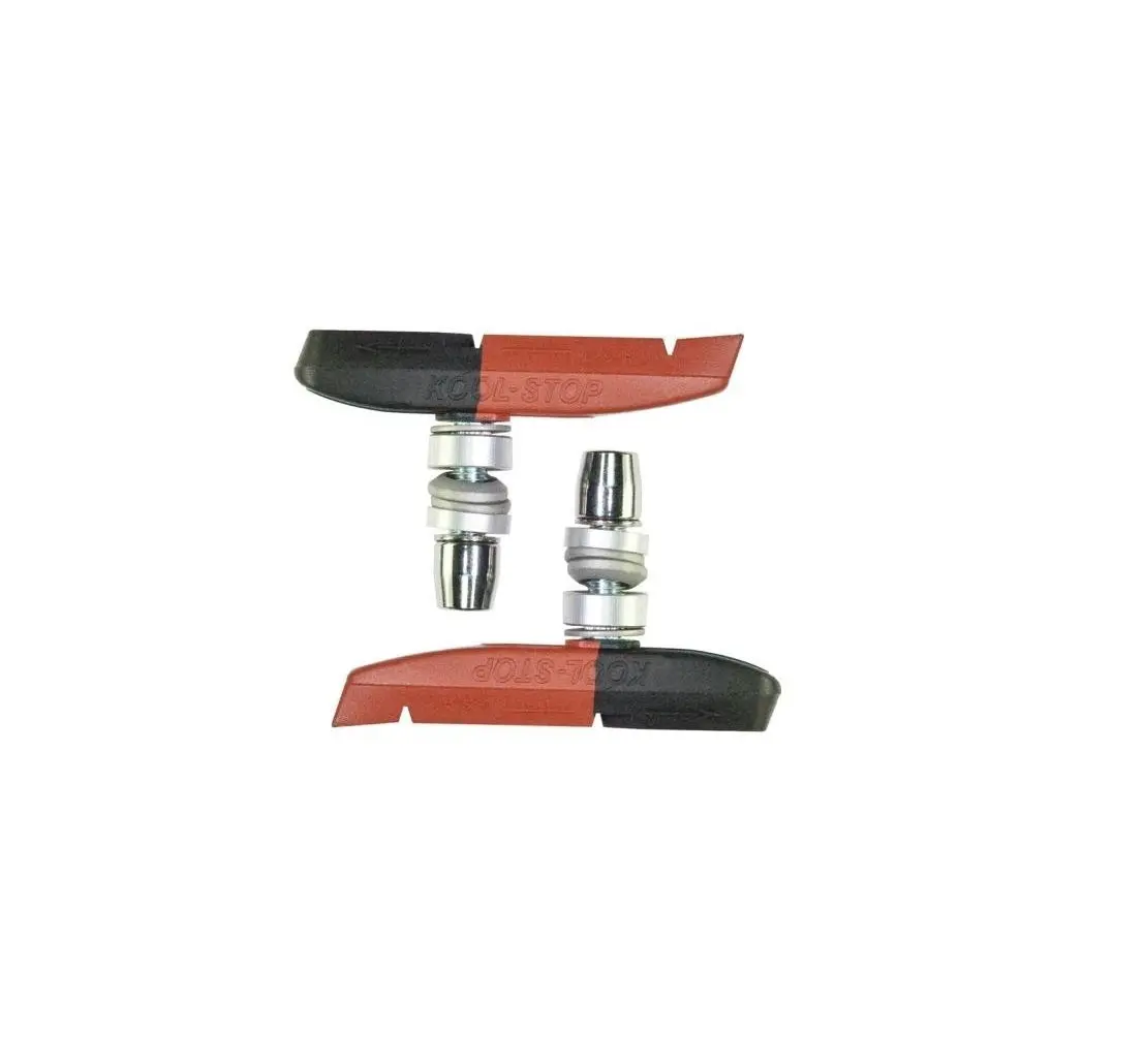 Kool-Stop Supra 2 Brake Shoe 1