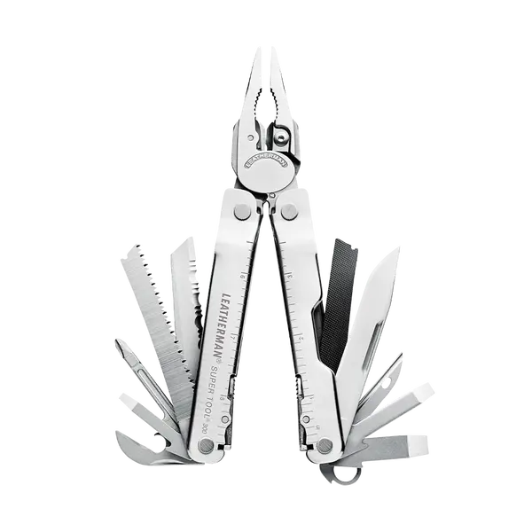 Leatherman Multipurpose Knife Supertool 300 Box 1