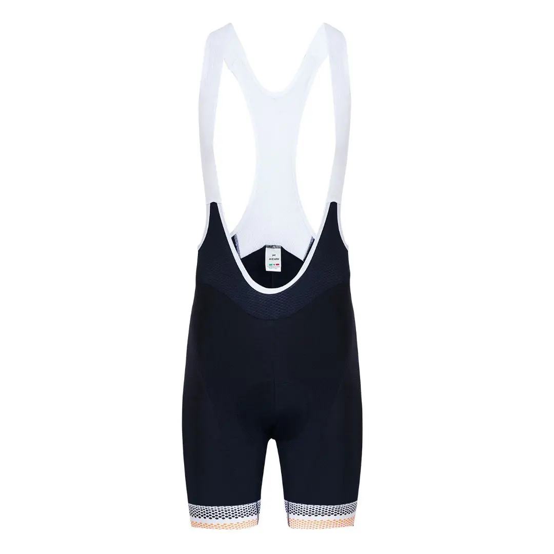 Heini Diamond 407 Men's Bib Short 1
