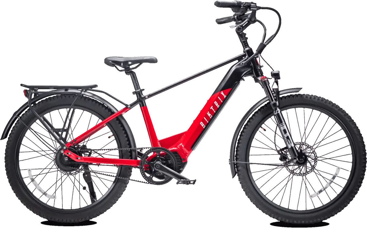 Swift Cvt - Built With Swaptop Technology 1