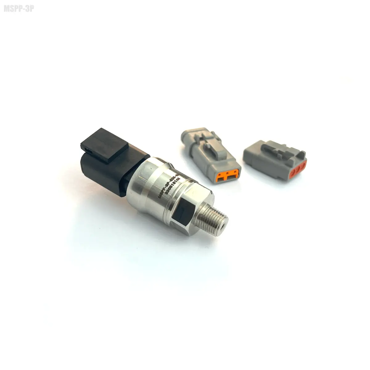 Mspp 35 Bar Precision Pressure Sensor – High-Accuracy 507.6 Psi Industrial-Grade Transducer 1