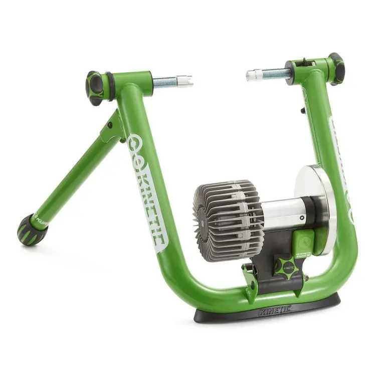Kinetic Road Machine Smart 2.0 Fluid Trainer 1