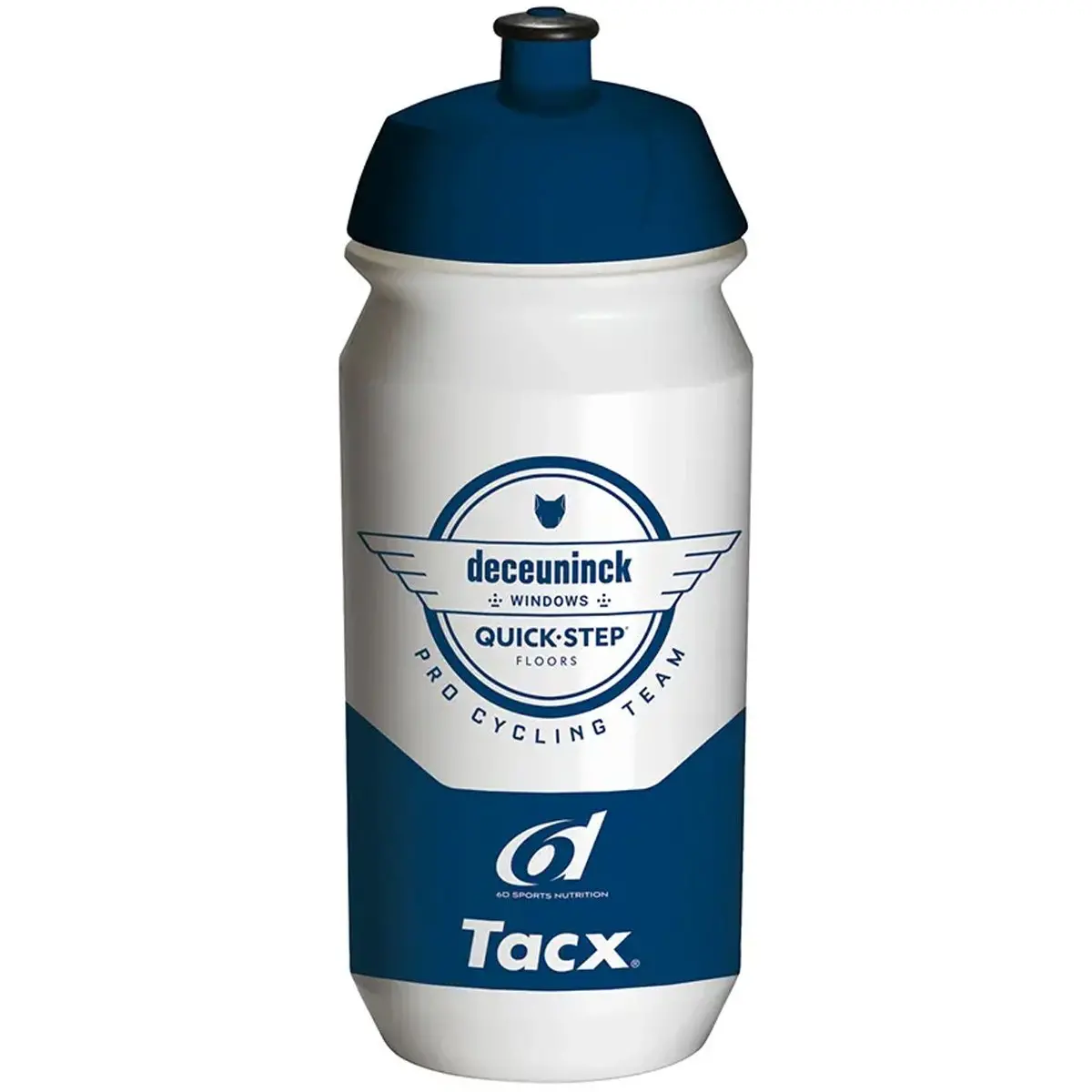 Tacx Shiva Bio Deceunick Quick Step Water Bottle 1