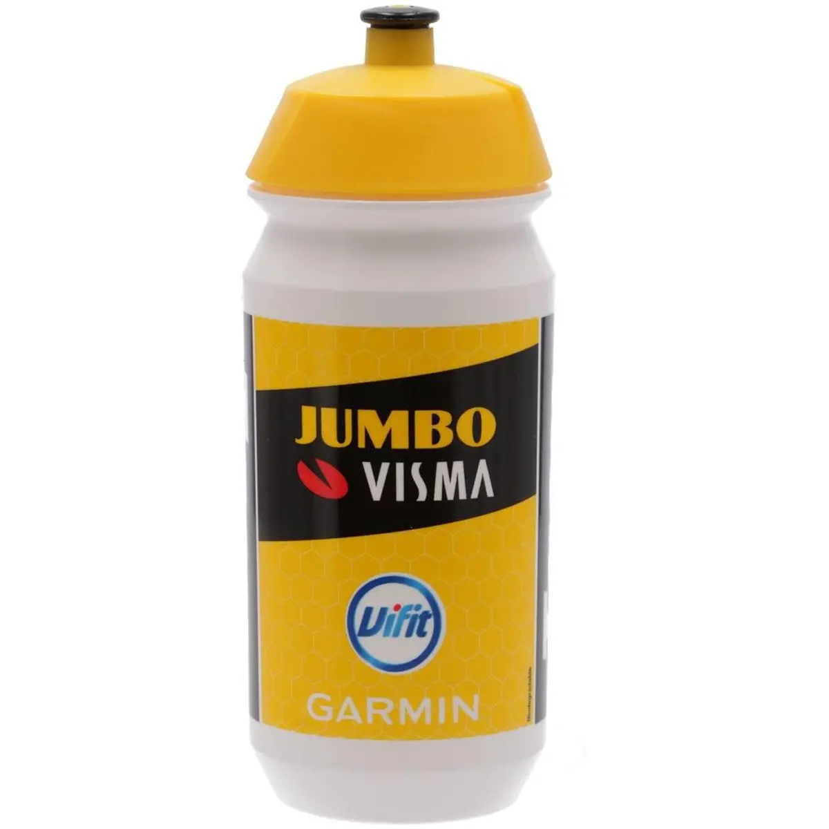 Tacx Shiva Jumbo Visma Water Bottle 1
