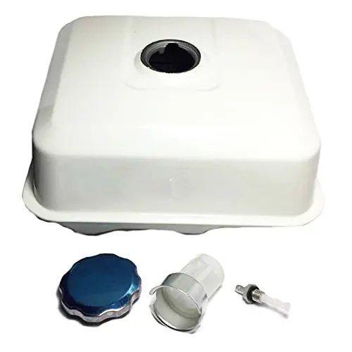 Fuel Tank For Honda Gx140 Gx160 Gx200 17510-Ze1-020Za 17510-Ze1-0302A 1