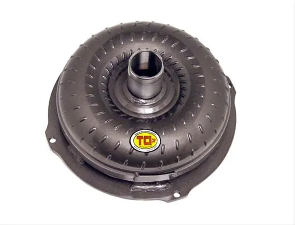 Tci 242000 Streetfighter Performance Torque Converter 1