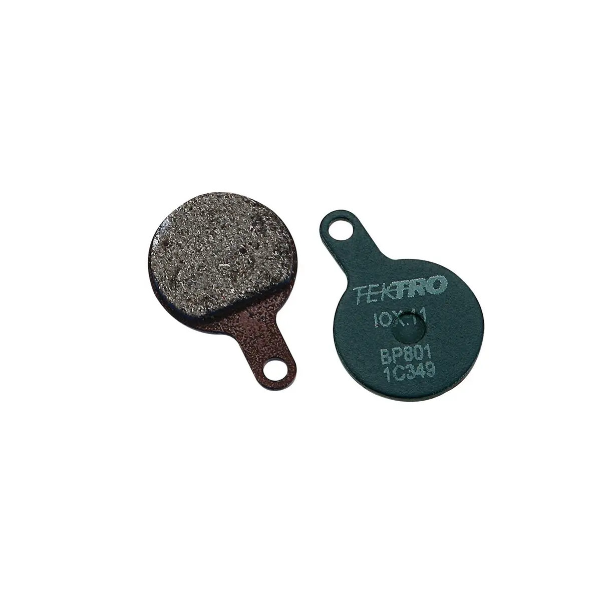 Tektro Bicycle Disc Pad Abpd000346 1