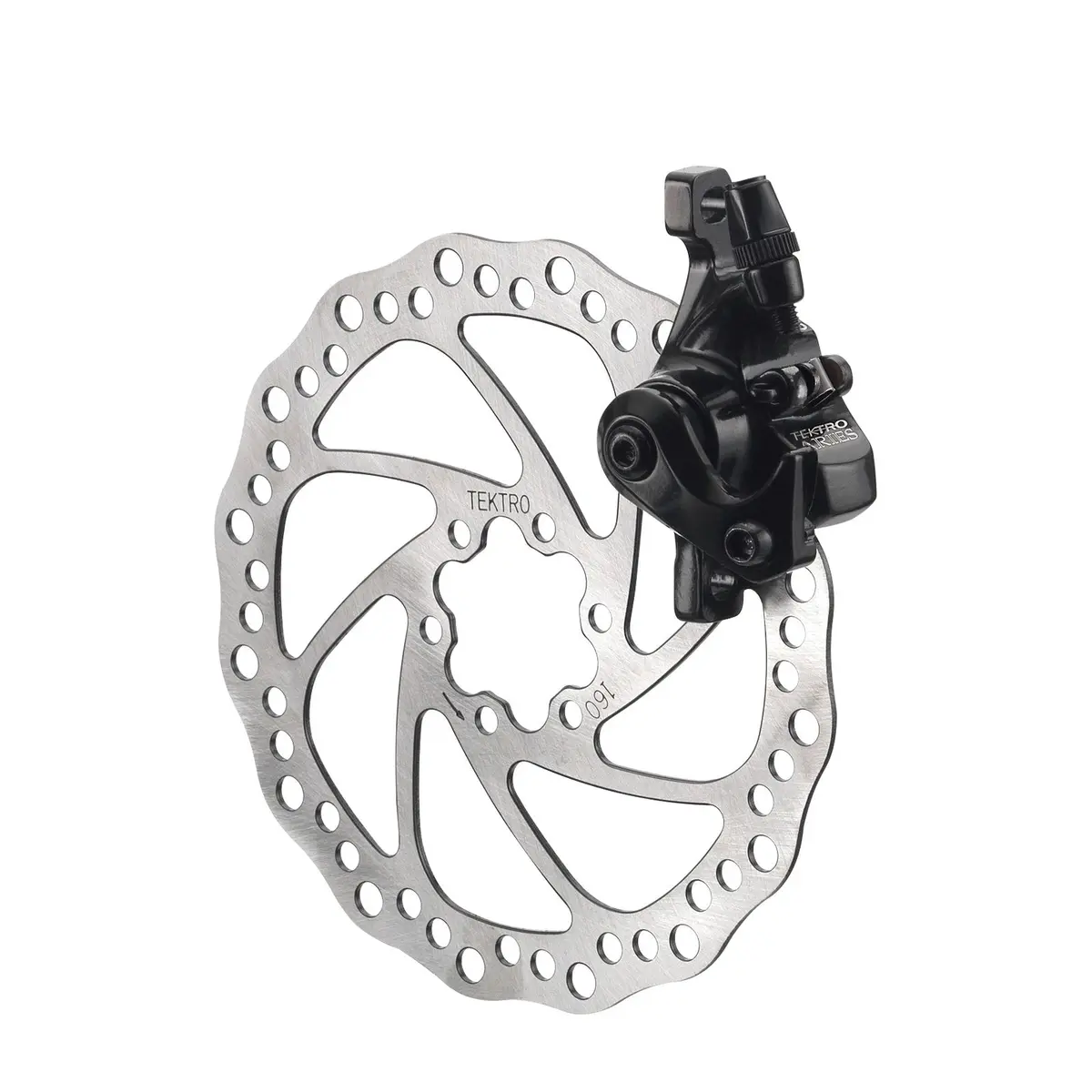 Tektro Bicycle Mechanical Disc Brake Abmd000044 1
