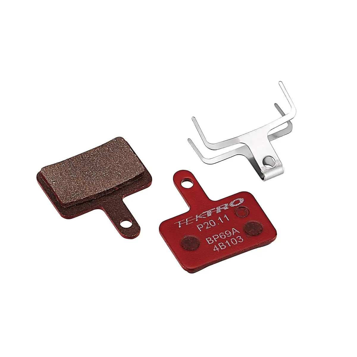 Tektro Bicycle Disc Pad Abpd000322 1