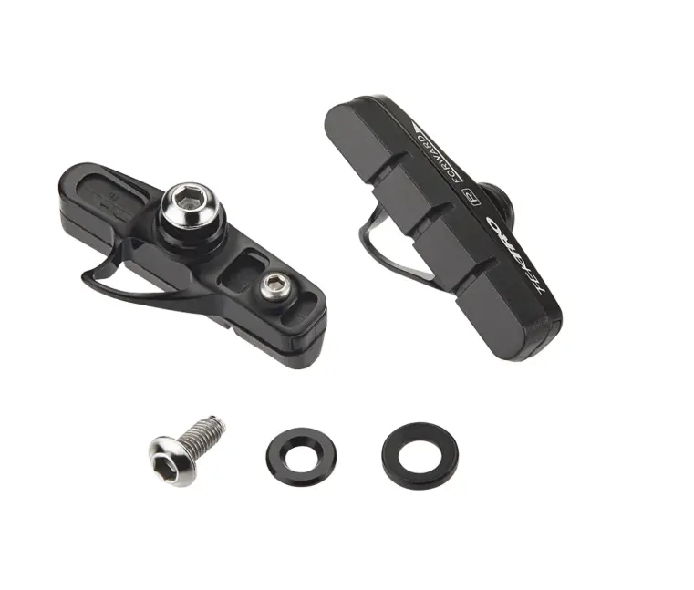 Tektro Brake Pad Caliper P461c-Br 1