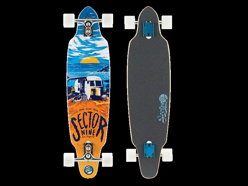 Tempest Complete Sector 9 1