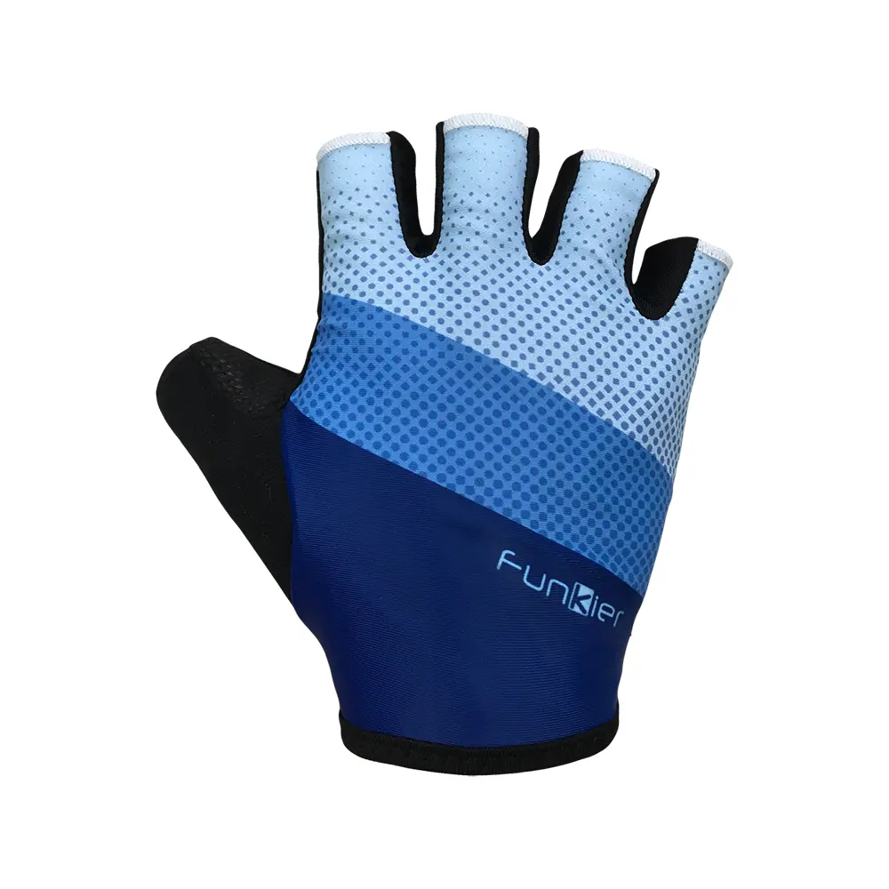 Funkier Termini Road Half-Finger Summer Glove Glvr-122-Hf 1