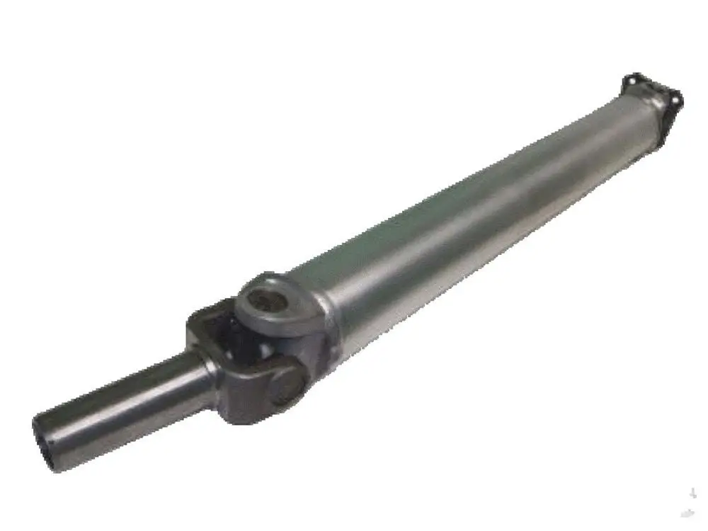 The Driveshaft Shop Precision-Machined Magnesium Driveshaft – Fdsh8-Mag-F 1
