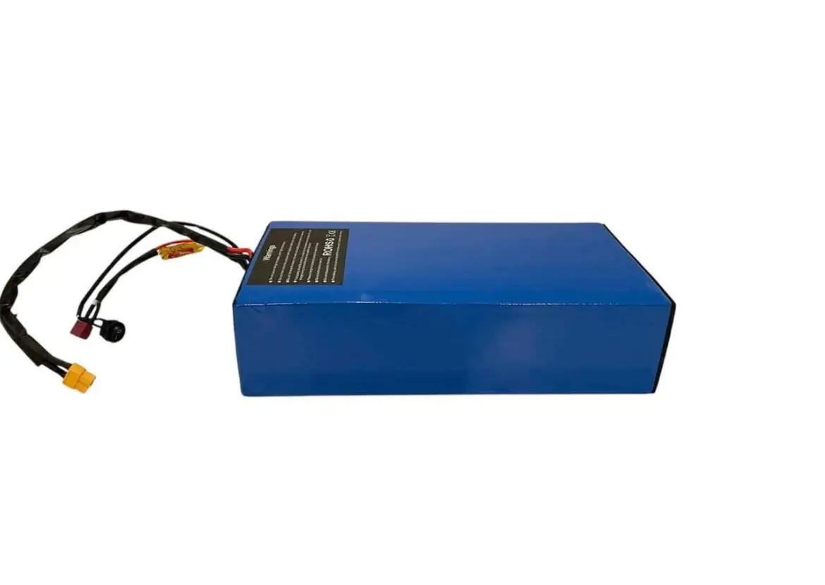 48V 18Ah Bare Battery 1