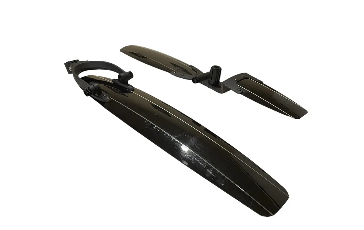 Normal Mudguards 1