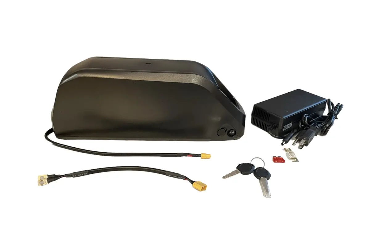 52V 21 Ah Battery 1