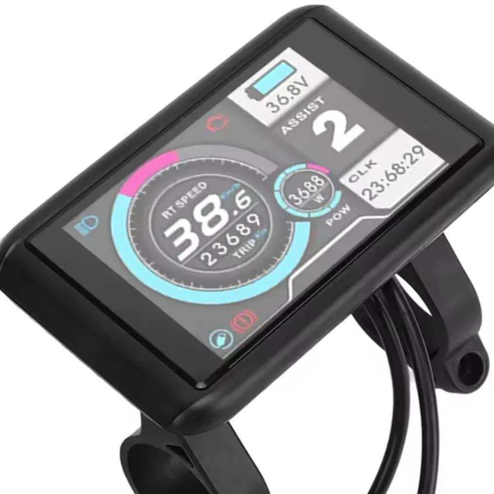 Ukc1 Lcd Colour Display 1