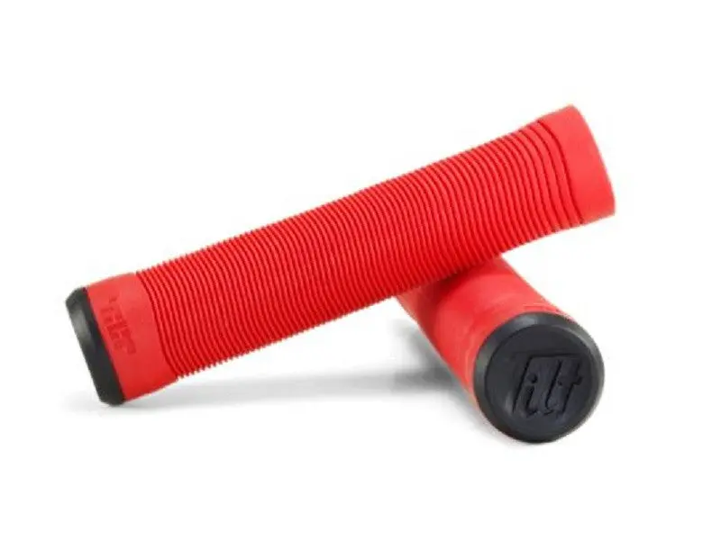 Tilt Continental Grips 1