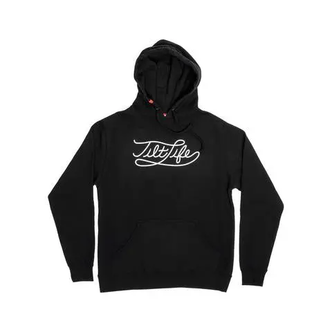 Tilt Hoodie Scripted 1