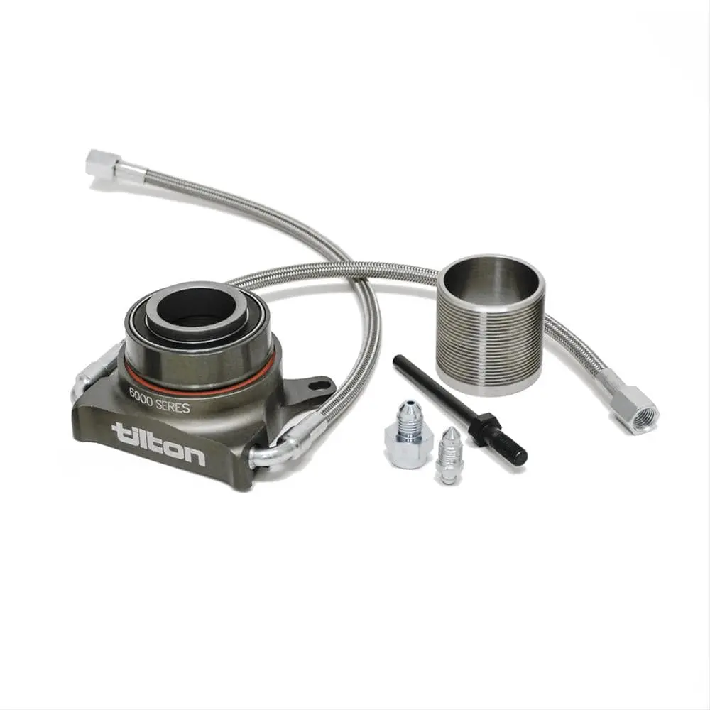 Tilton 60-6332 Heavy-Duty Throwout Bearing 1