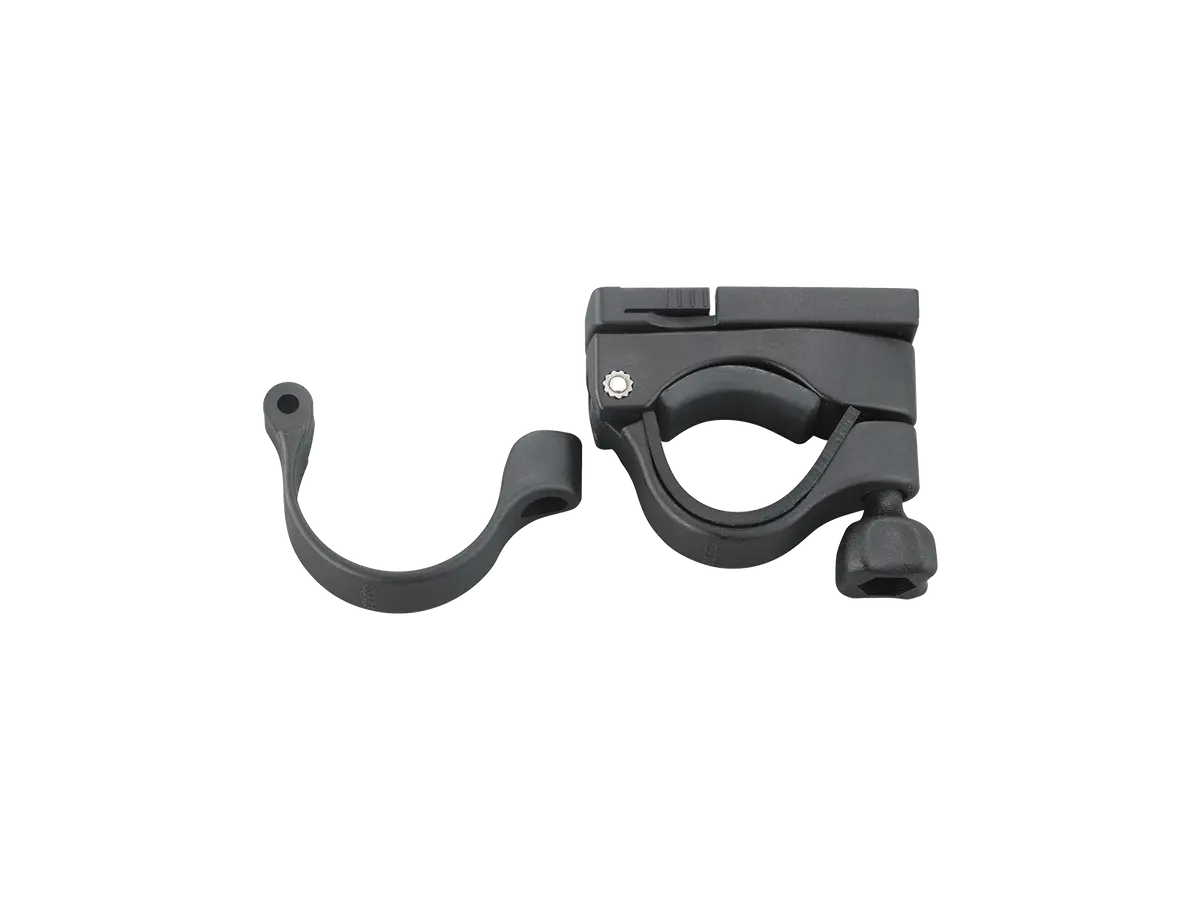 Topeak Clamp For Whitelite Hp 500 1