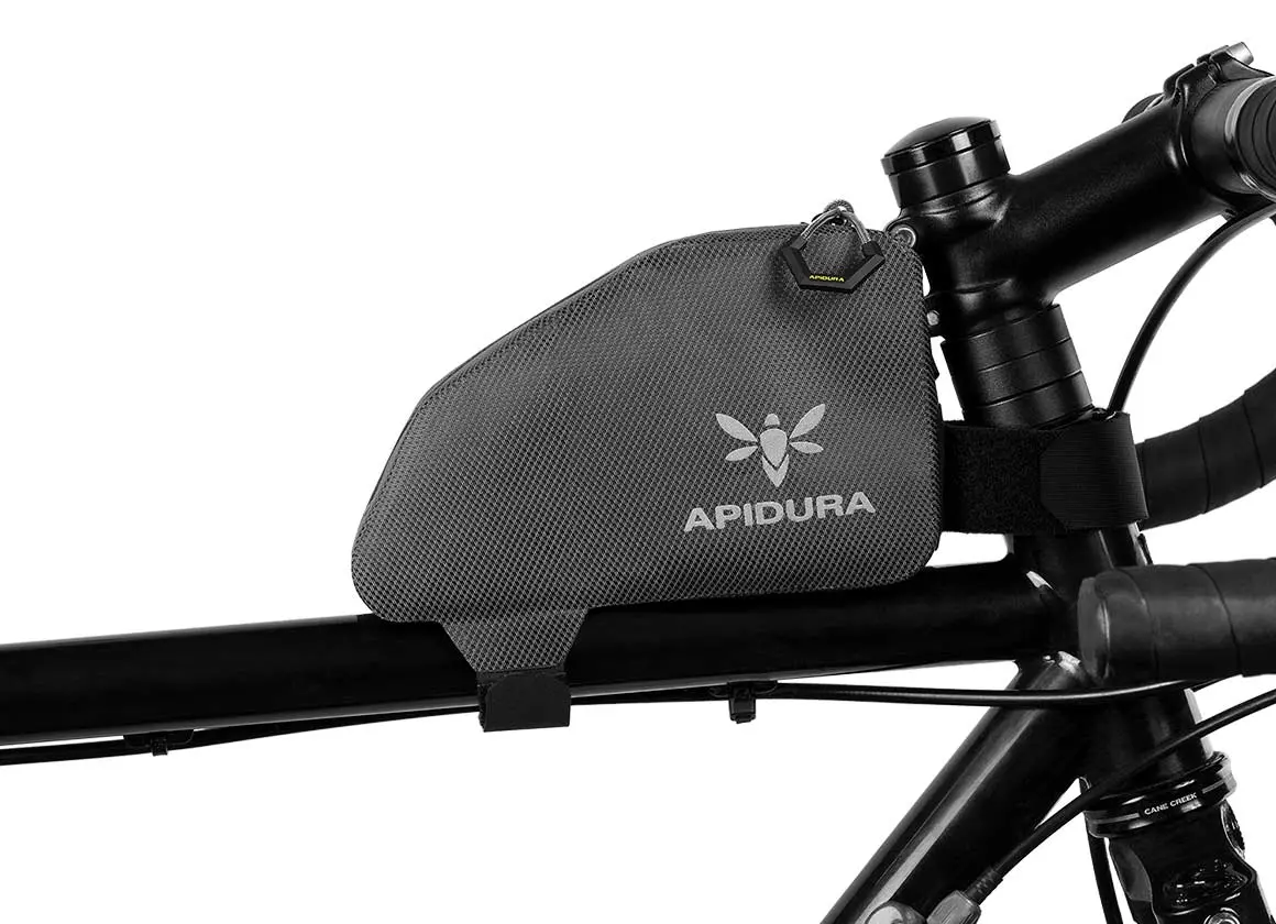 Apidura Expedition Top Tube Pack 1