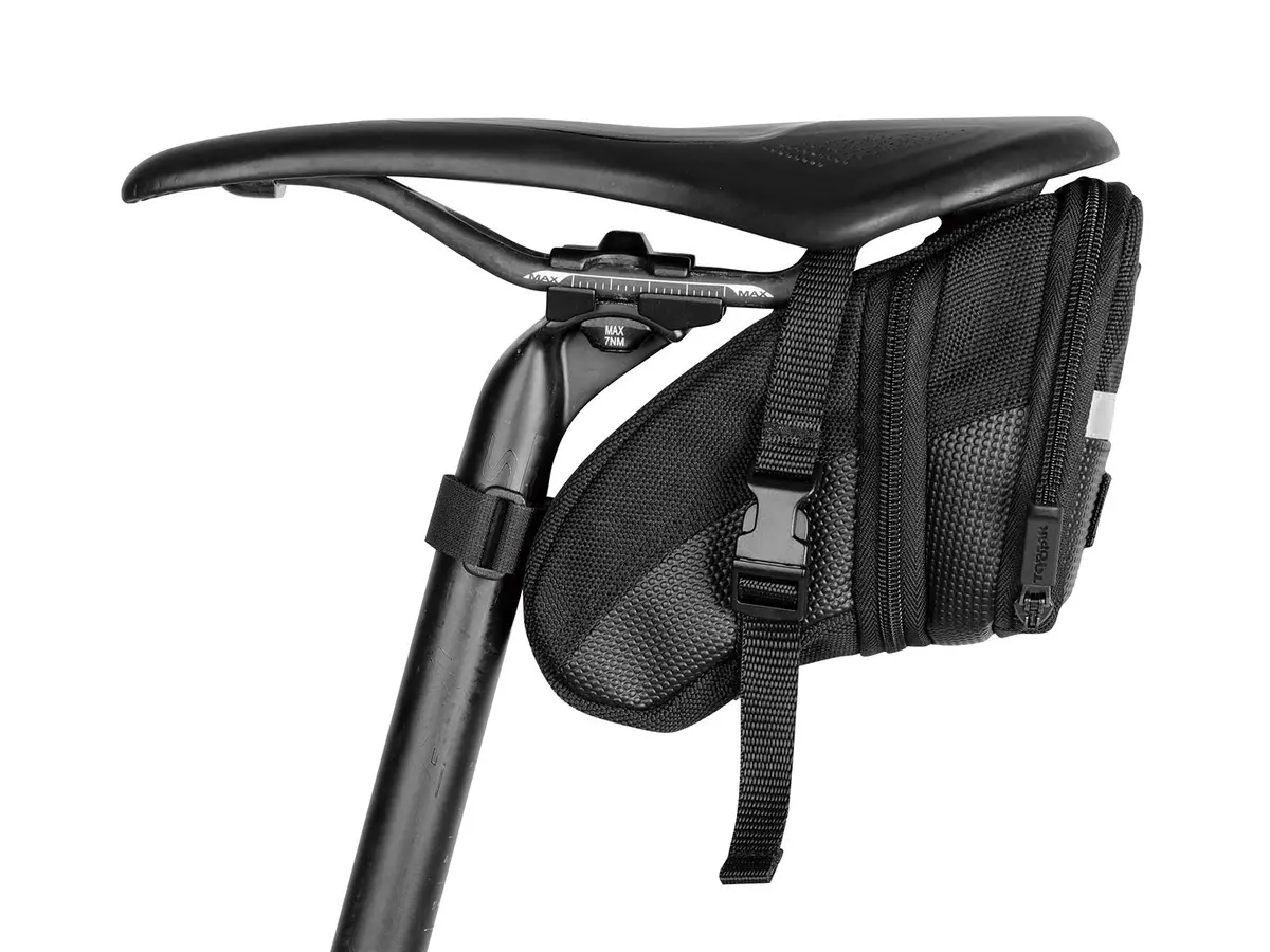 Topeak Aero Wedge Pack Saddle Bag 2