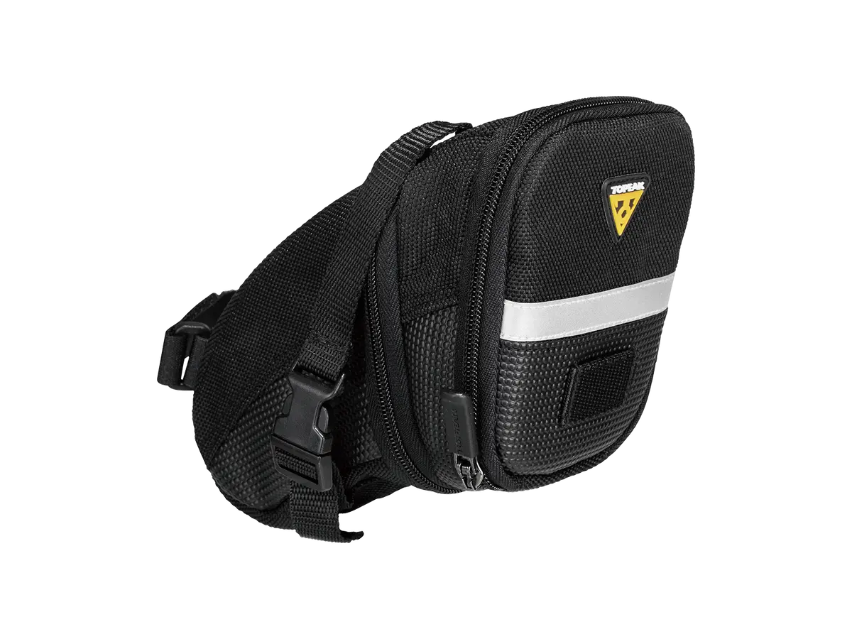 Topeak Aero Wedge Pack Saddle Bag 1