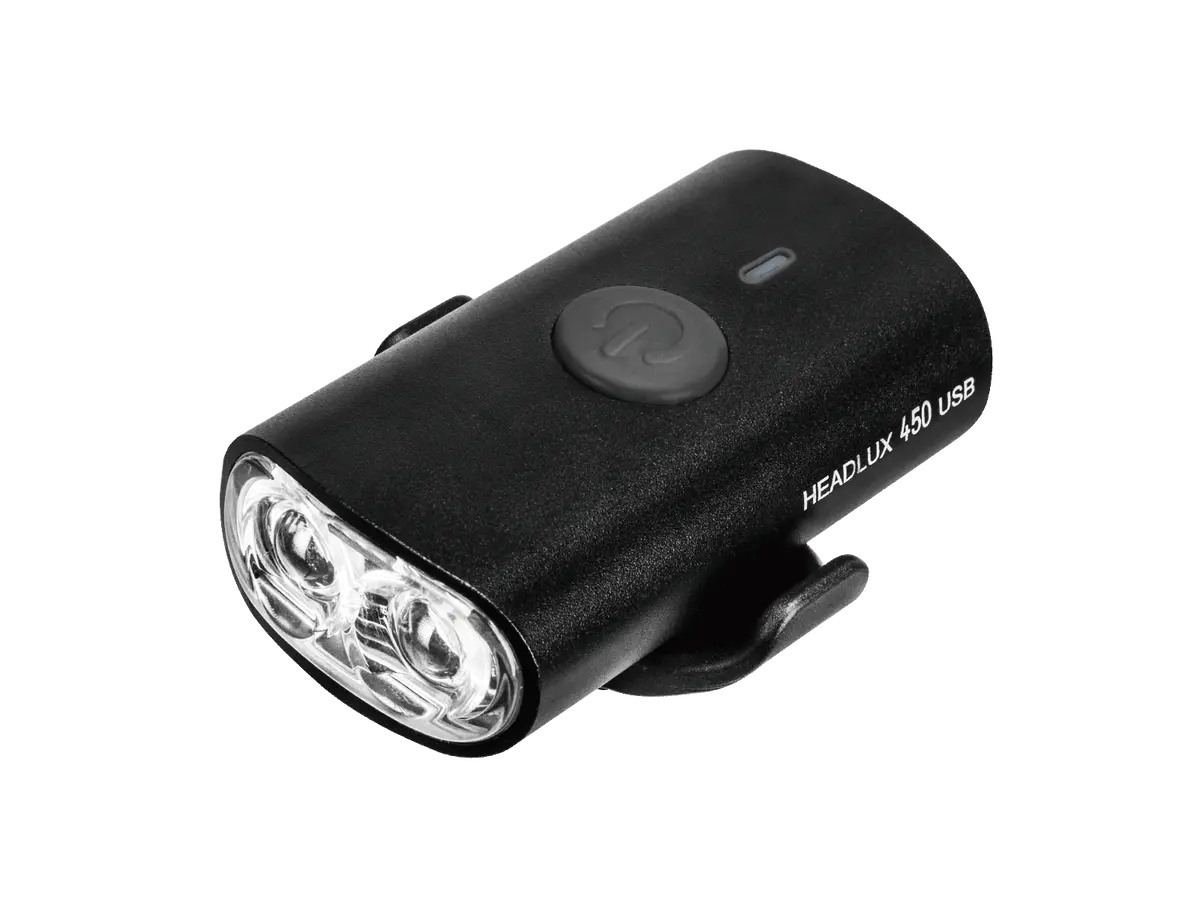 Topeak Headlux Usb - 450 Front Light 1