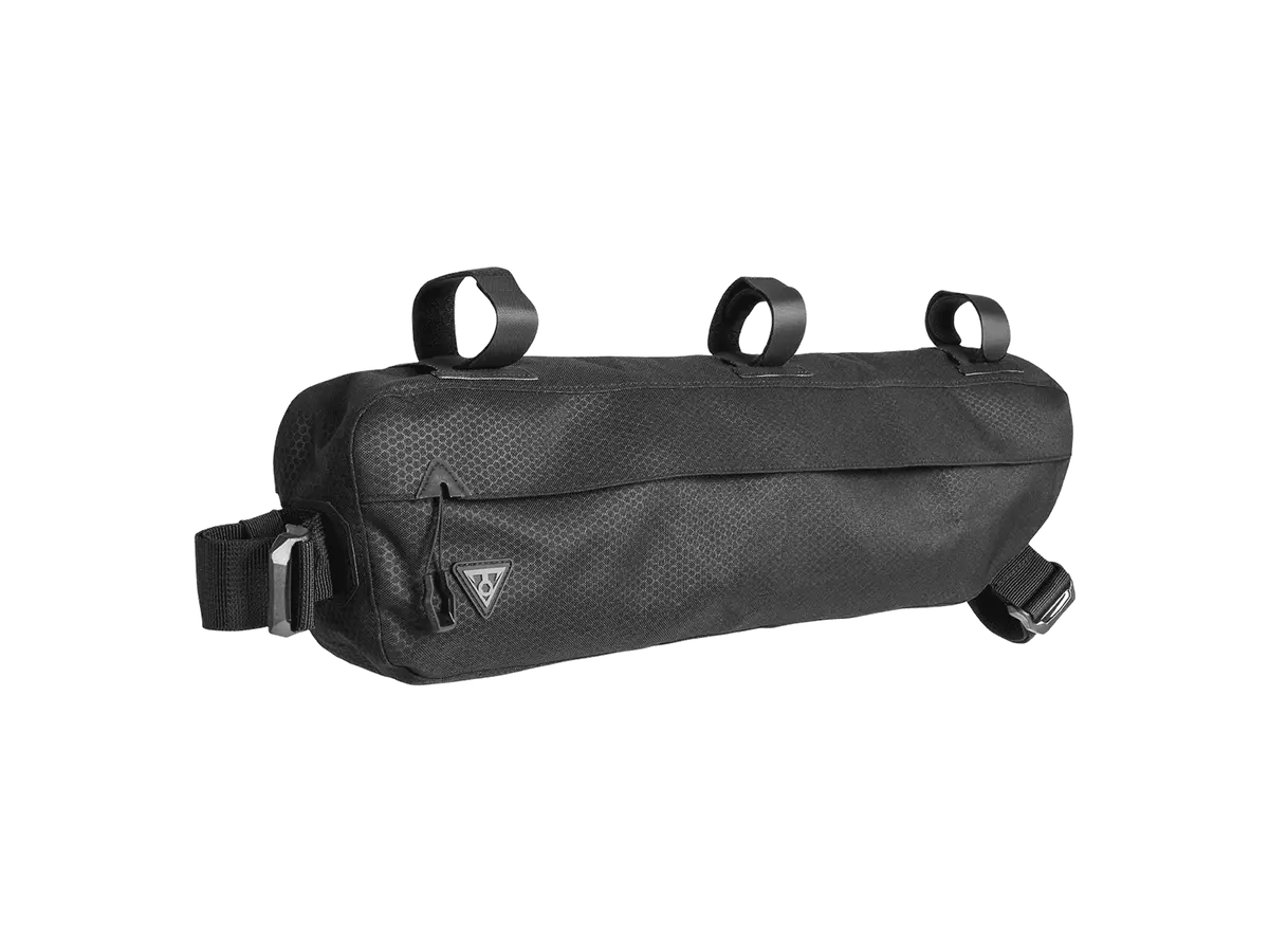 Topeak Midloader Top Tube Bag 1