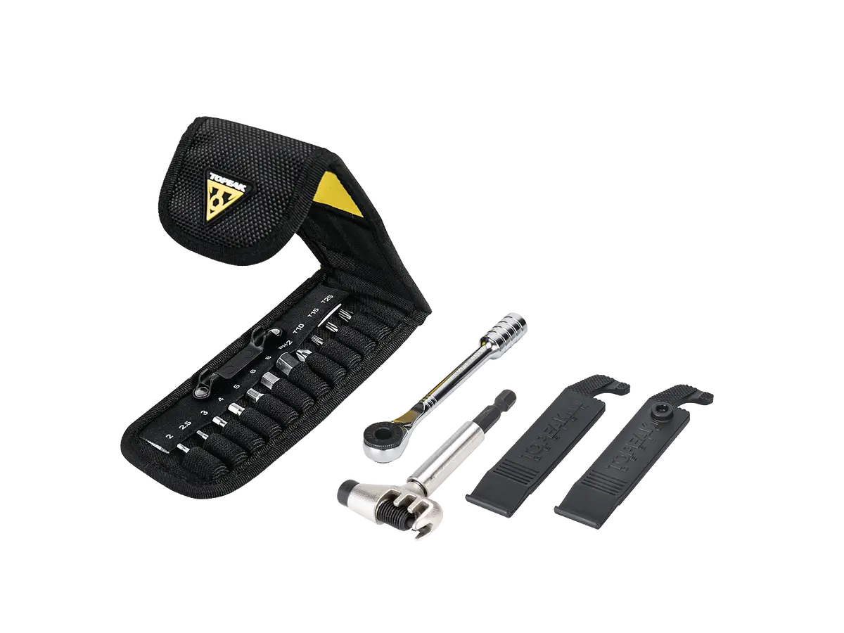 Topeak Ratchet Rocket Chain Tool Lite Dx+ 1