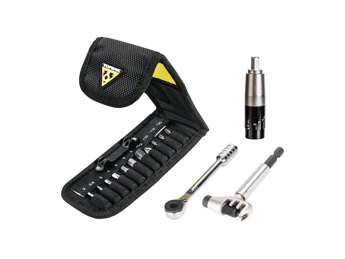 Topeak Ratchet Rocket Chain Tool Lite Ntx+ 1