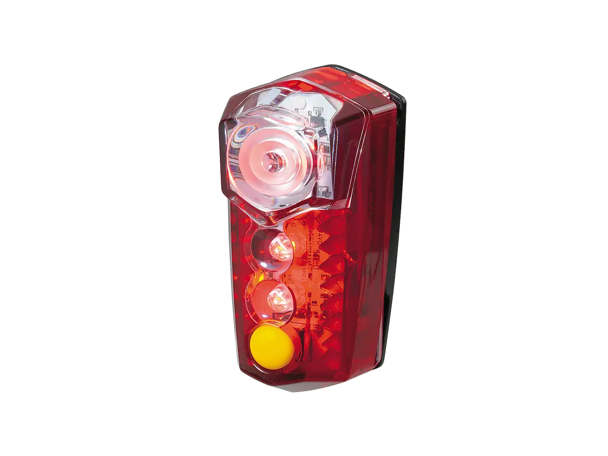 Topeak Redlite Mega Light 1