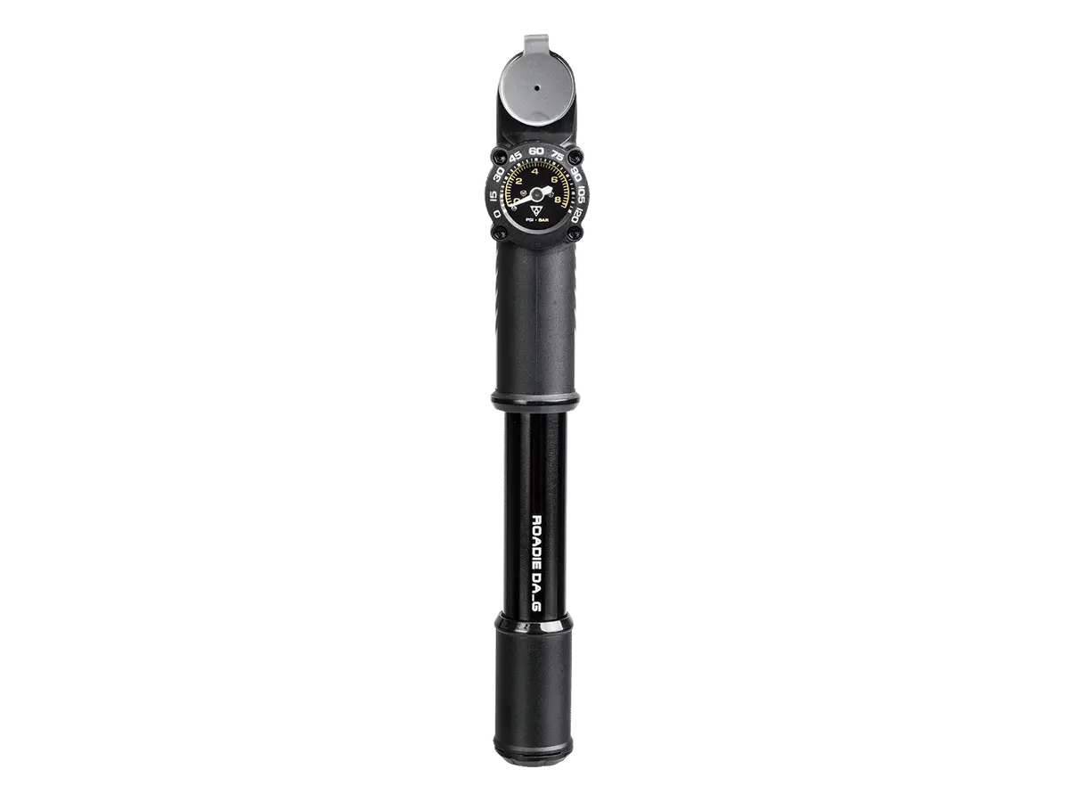 Topeak Roadie Hand Pump 1