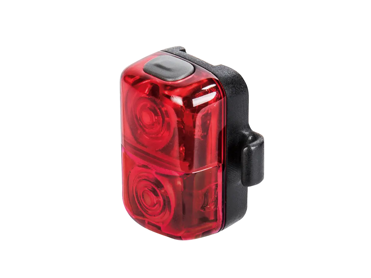 Topeak Taillux 30 Usb Rechargeable Light 1