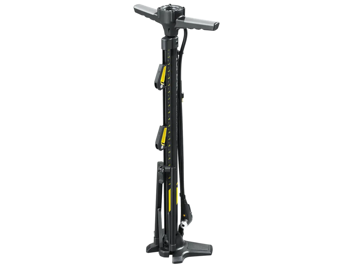 Topeak Transformer X Floor Pump 1